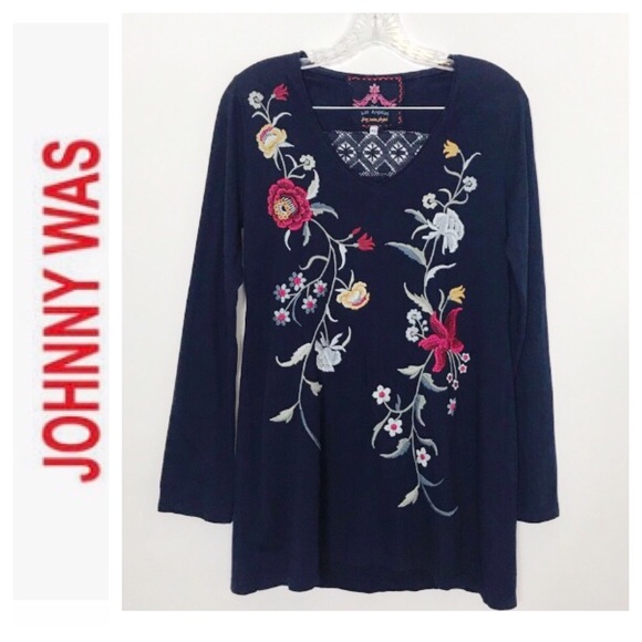 Johnny Was Tops - Johnny Was Top